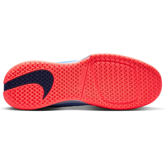 Кроссовки мужские Nike Vapor Pro 3 HC - University Blue/Midnight Navy/White 4
