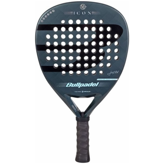 Ракетка для падела Bullpadel ICON CLOUD 25 1