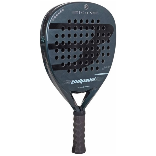 Ракетка для падела Bullpadel ICON CLOUD 25 2