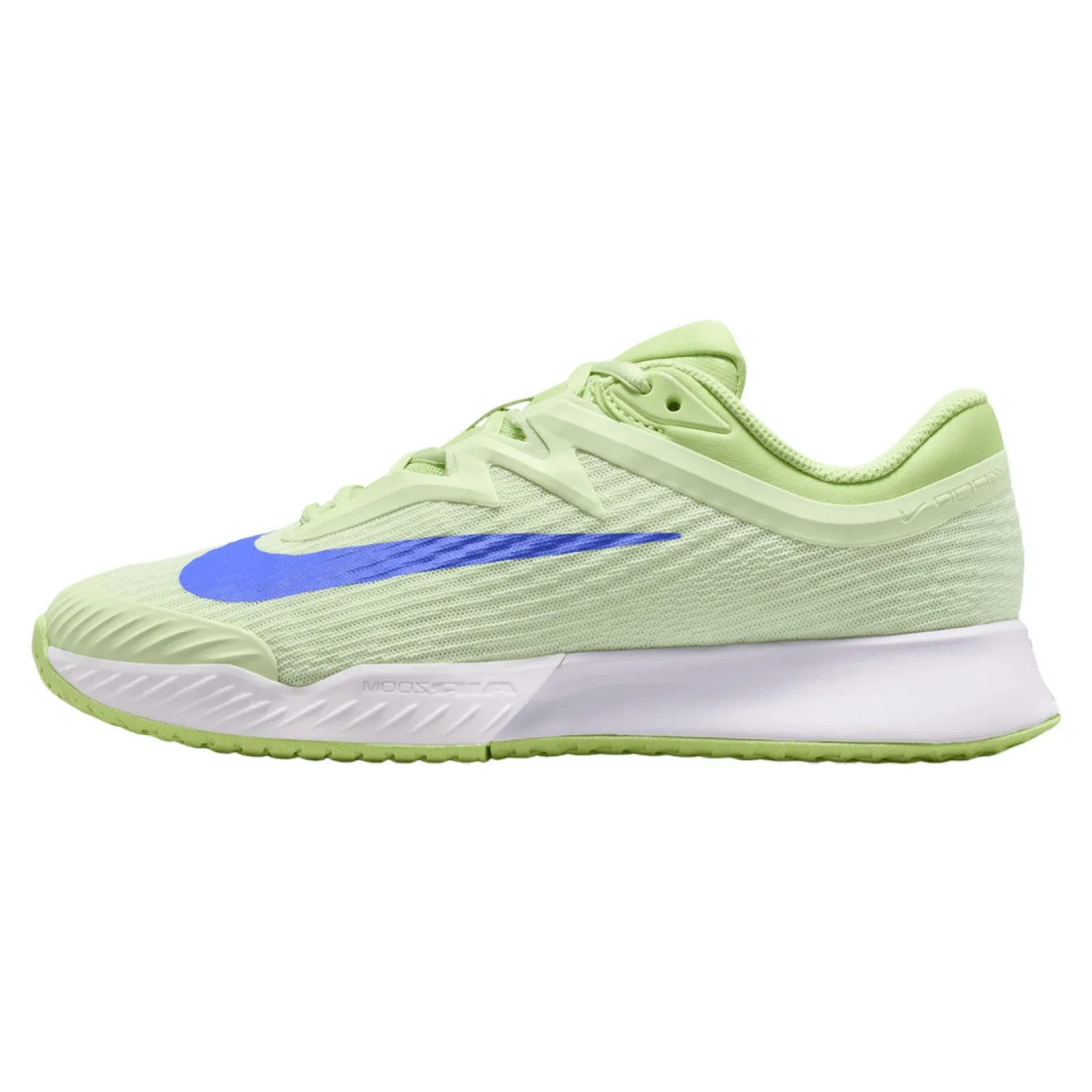 Кроссовки женские Nike Vapor Pro 3 HC - Volt Tint/Sapphire/Lab Green