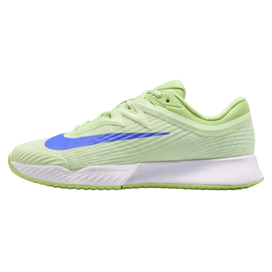 Кроссовки женские Nike Vapor Pro 3 HC - Volt Tint/Sapphire/Lab Green