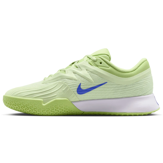Кроссовки женские Nike Vapor Pro 3 HC - Volt Tint/Sapphire/Lab Green 2