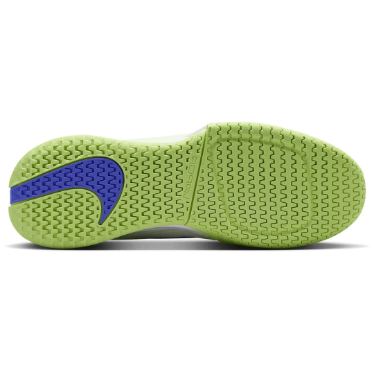 Кроссовки женские Nike Vapor Pro 3 HC - Volt Tint/Sapphire/Lab Green 4