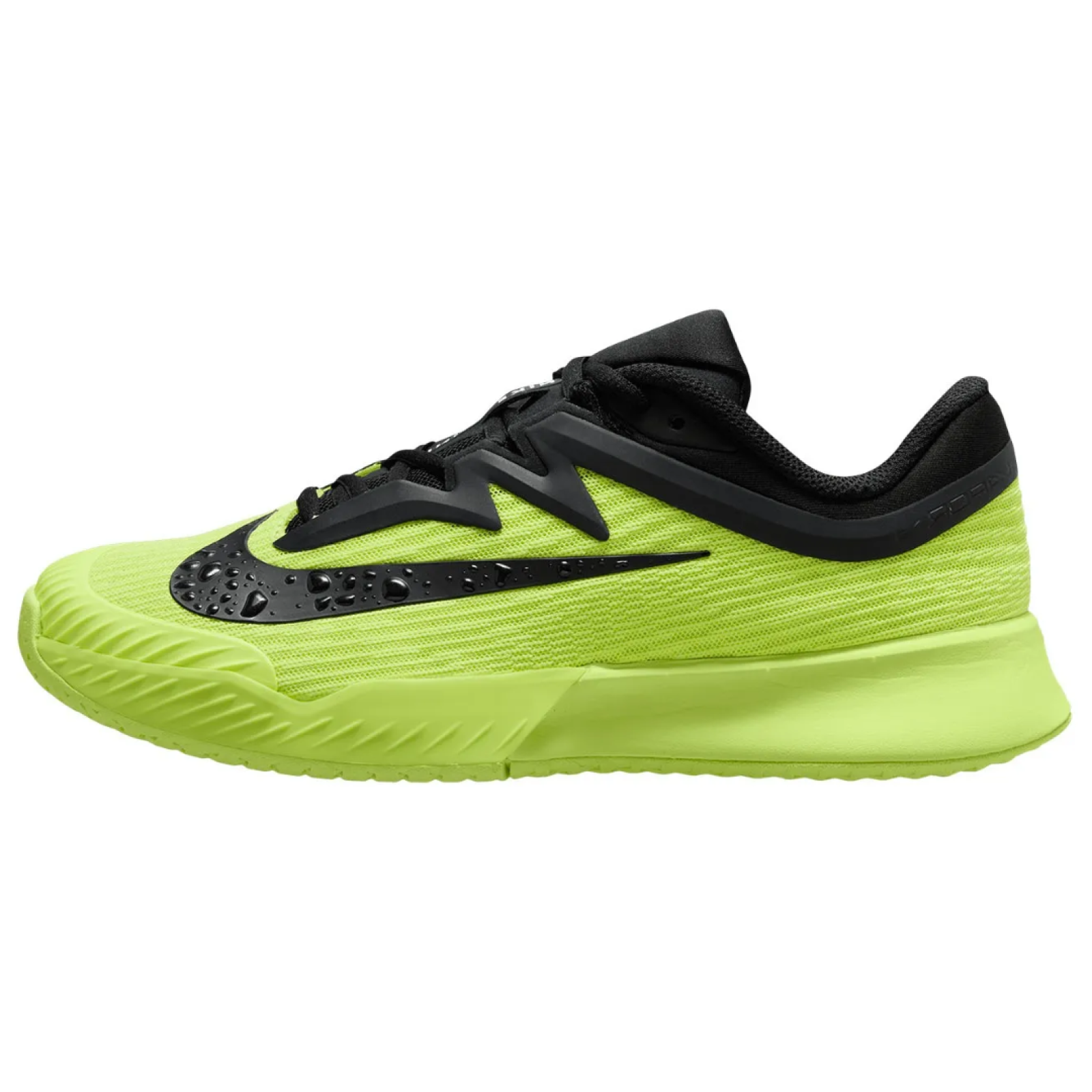Кроссовки женские Nike Vapor Pro 3 Premium HC - Light Lemon Twist