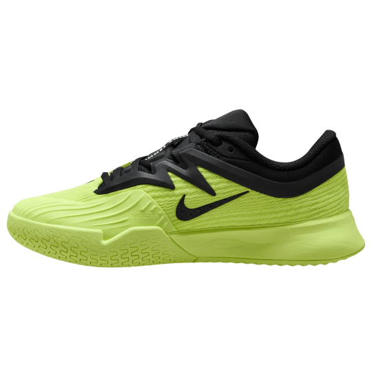 Кроссовки женские Nike Vapor Pro 3 Premium HC - Light Lemon Twist 2