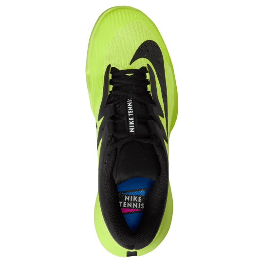 Кроссовки женские Nike Vapor Pro 3 Premium HC - Light Lemon Twist 3