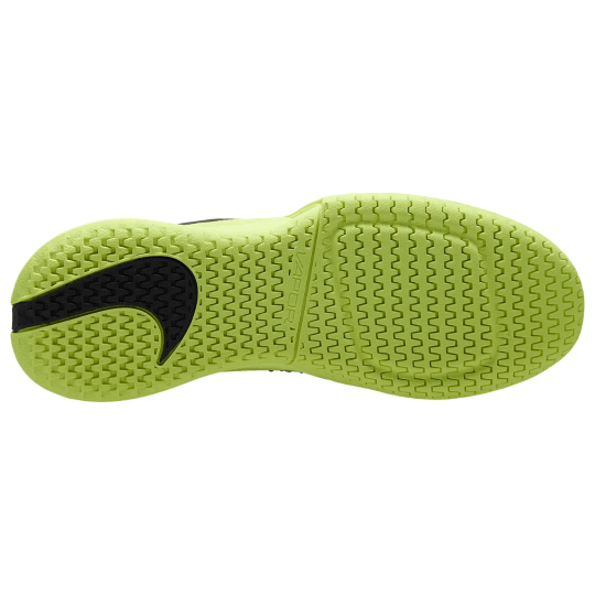 Кроссовки женские Nike Vapor Pro 3 Premium HC - Light Lemon Twist 4
