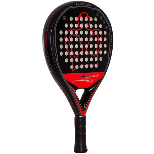 Ракетка для падела Black Crown Win Ultralight 2