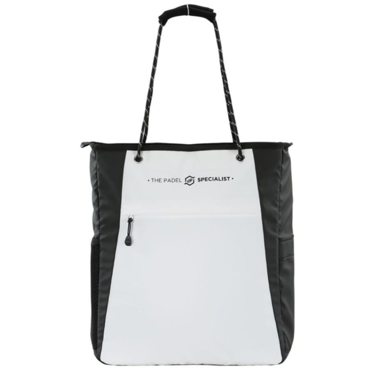 Рюкзак для падел Bullpadel Handbag - Black/White