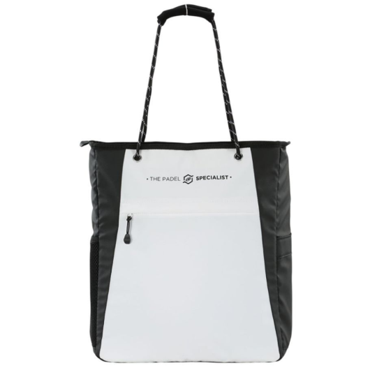 Рюкзак для падел Bullpadel Handbag - Black/White