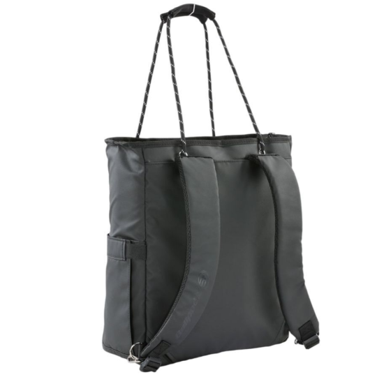 Рюкзак для падел Bullpadel Handbag - Black/White 3