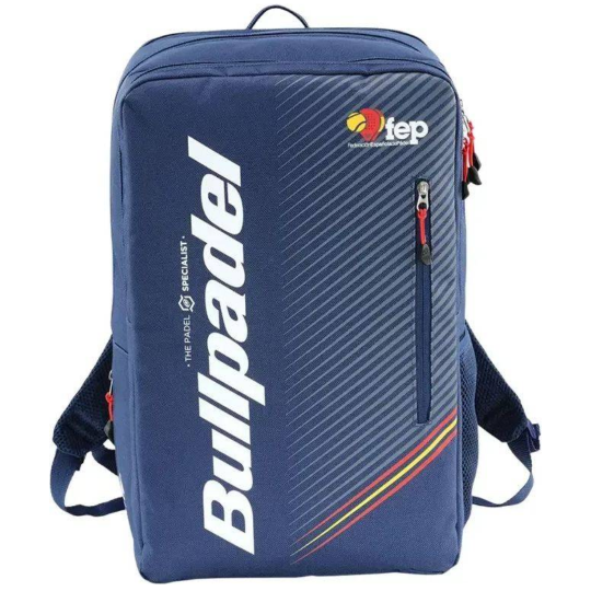 Рюкзак для падел Bullpadel FEP - Navy 2