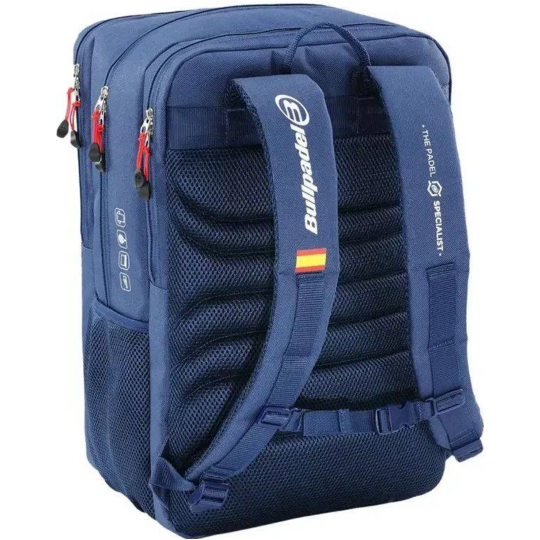 Рюкзак для падел Bullpadel FEP - Navy 4