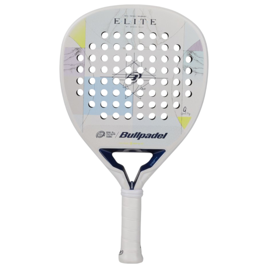 Ракетка для падела Bullpadel Elite Women Rome 1