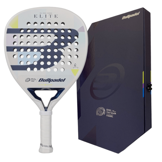 Ракетка для падела Bullpadel Elite Women Rome 2