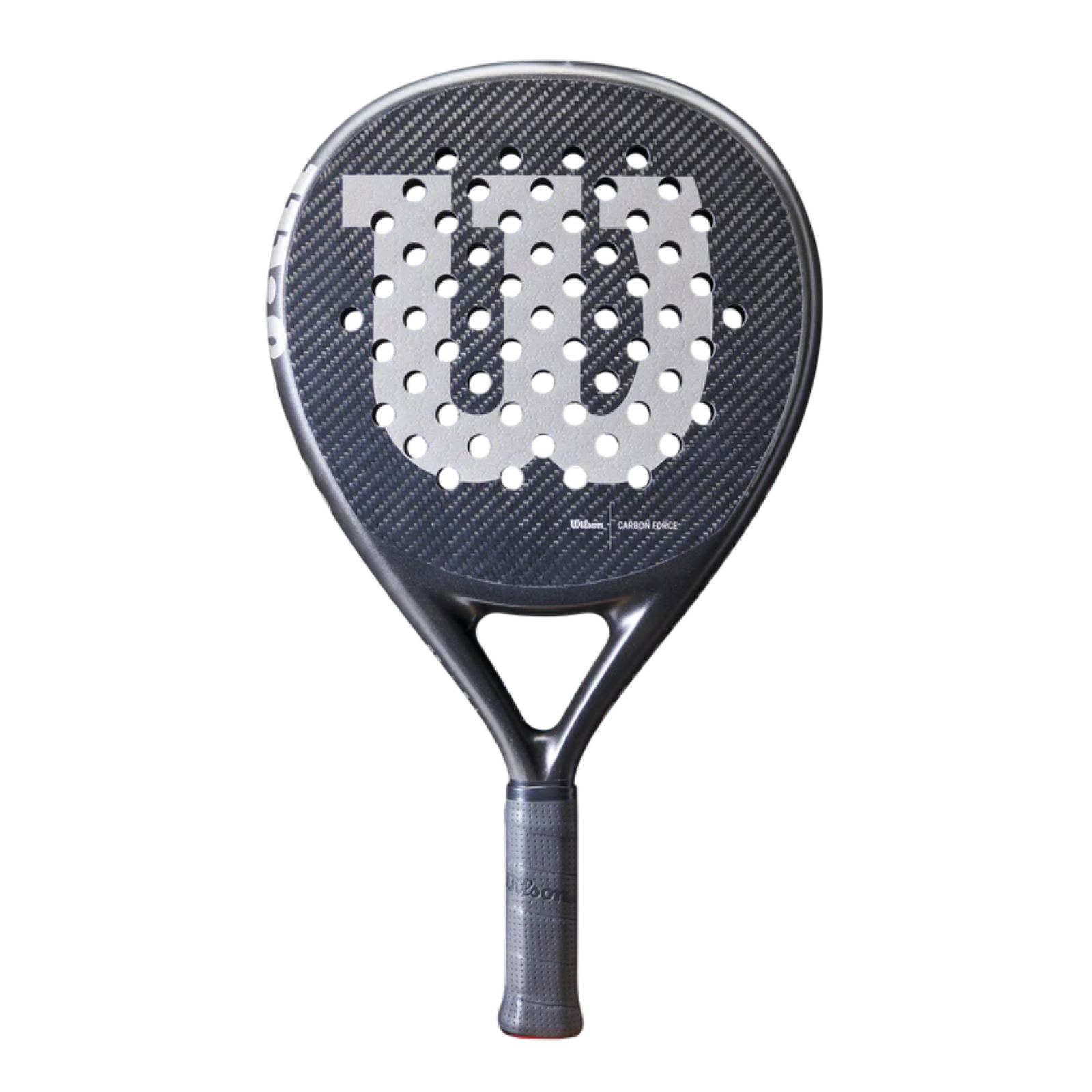 Ракетка для падела Wilson Carbon Force LT