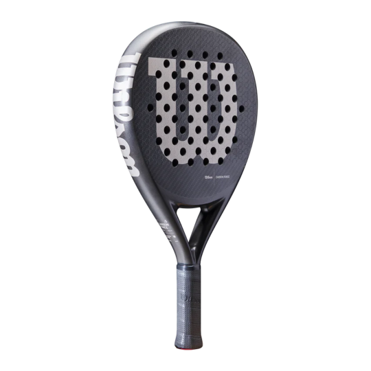 Ракетка для падела Wilson Carbon Force LT 2