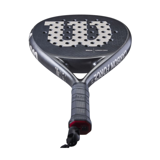 Ракетка для падела Wilson Carbon Force LT 3