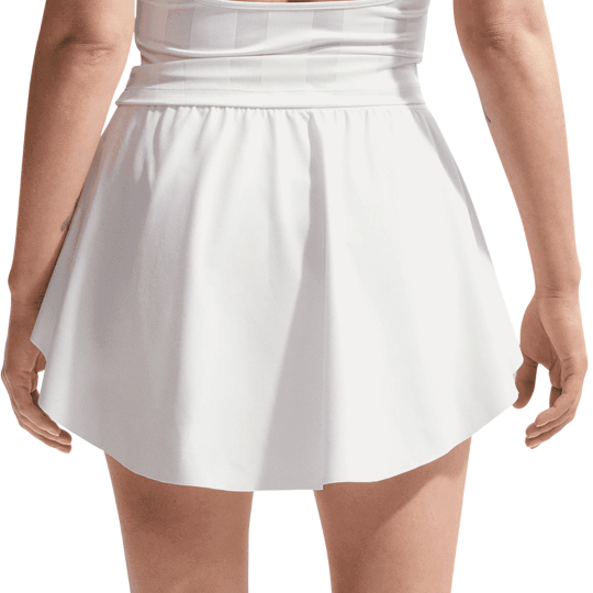 Юбка женская Nike Court Slam - White/White 2