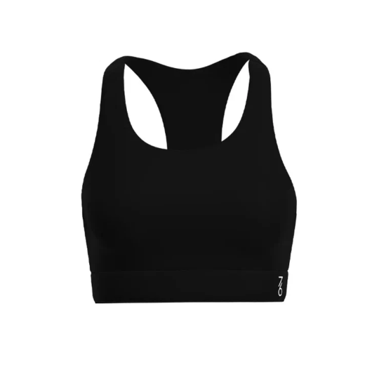 Топ женский 7/6 Ana Top - Black
