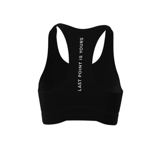Топ женский 7/6 Ana Top - Black 2