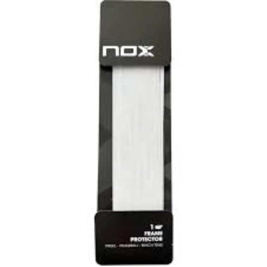 Защитная лента для падел NOX Padel Racket Protector 1PK - Transparent