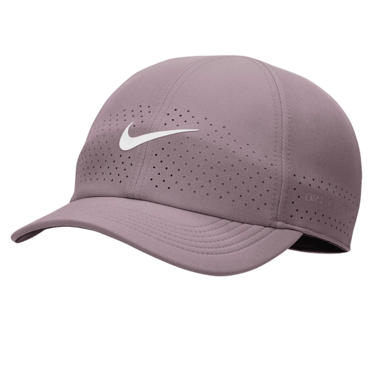 Кепка Nike Dri-FIT ADV Club Cap - Light Violet Ore/White 1