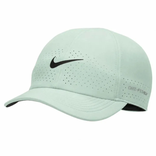 Кепка Nike Dri-FIT ADV Club Cap - Steam/Black 1