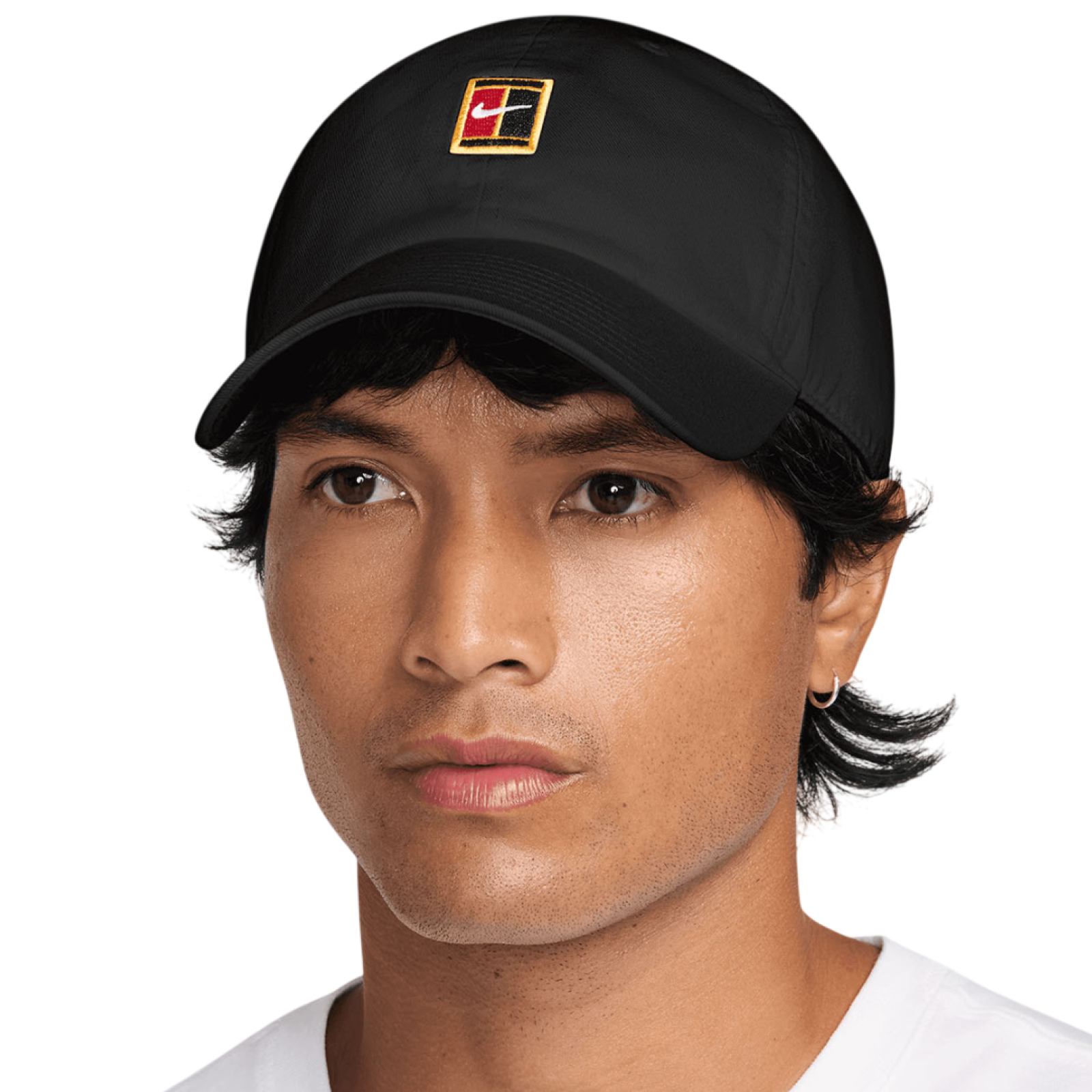 Кепка Nike Club Unstructured Cap - Black