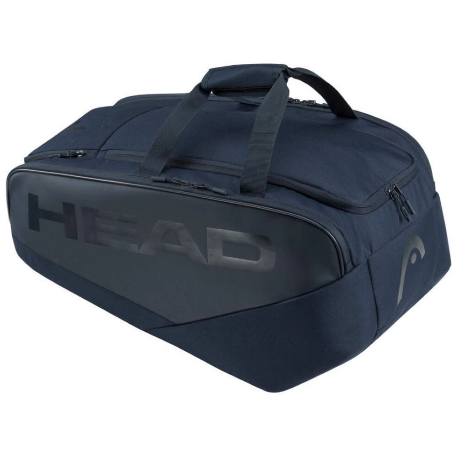 Сумка для падел Head Pro Padel Bag L - Navy
