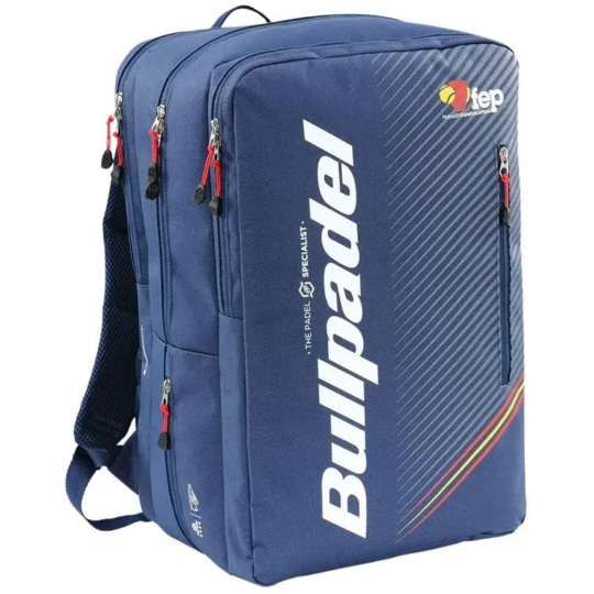 Рюкзак для падел Bullpadel FEP - Navy