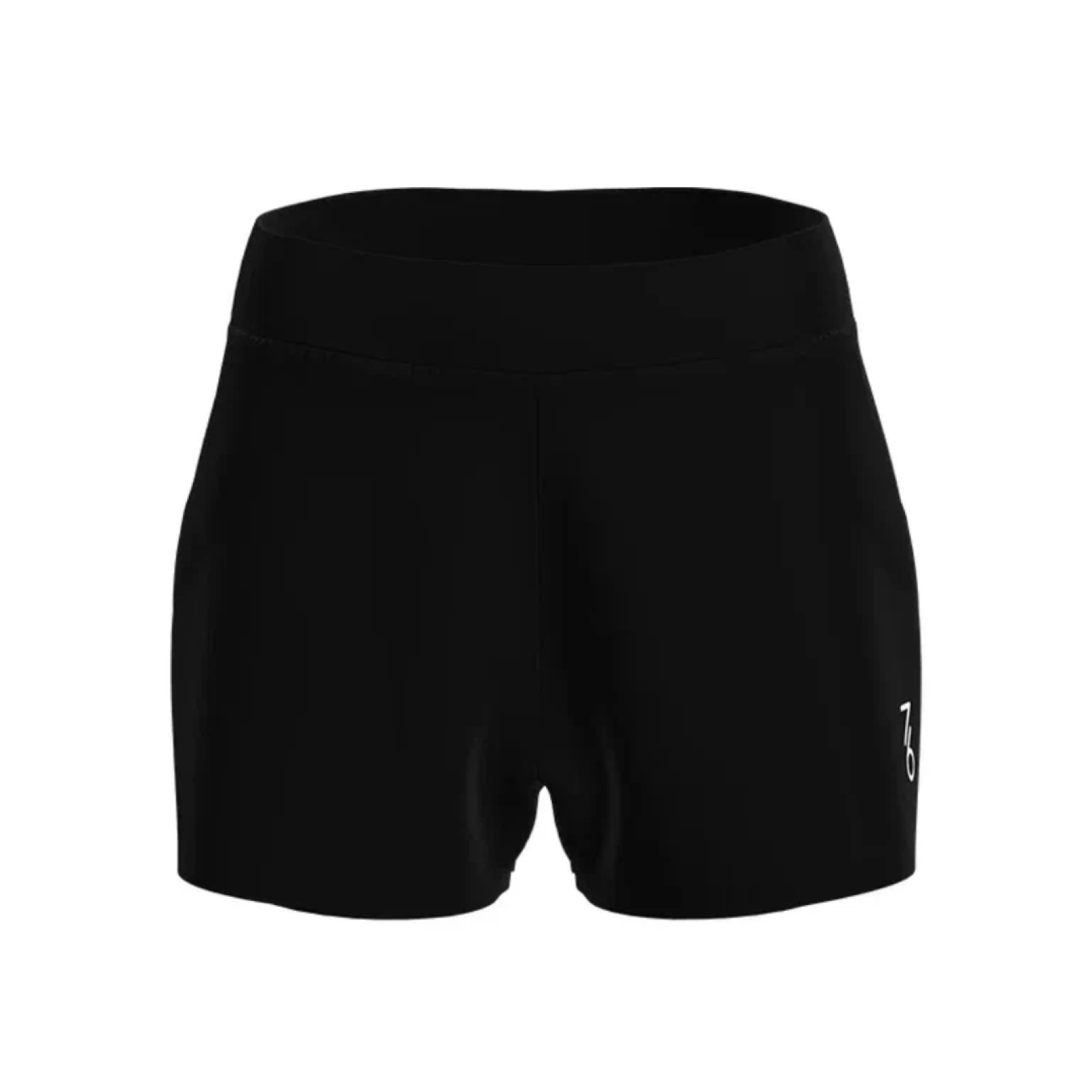 Шорты женские 7/6 Alex Shorts - Black