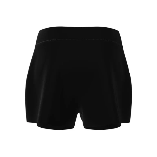 Шорты женские 7/6 Alex Shorts - Black 2