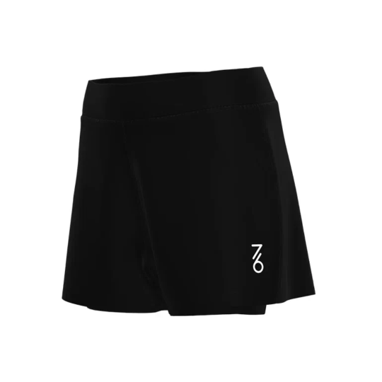 Шорты женские 7/6 Alex Shorts - Black 3