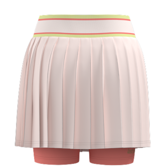 Юбка женская 7/6 Nata Skirt - Pearl 2