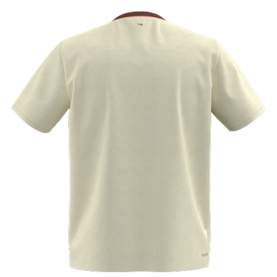 Поло мужское 7/6 Ankl Polo 2.0 - Lemon Icing 2