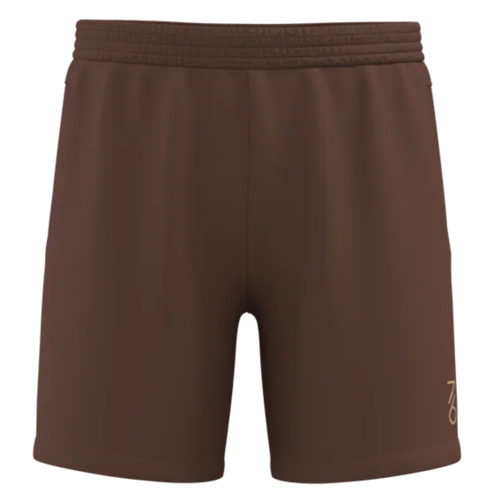Шорты мужские 7/6 Miran Shorts 7 - Shaved Chocolate