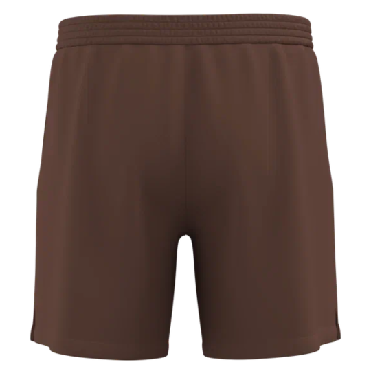 Шорты мужские 7/6 Miran Shorts 7 - Shaved Chocolate 2