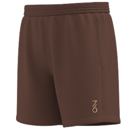 Шорты мужские 7/6 Miran Shorts 9 - Shell Pink 2
