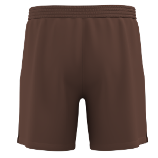Шорты мужские 7/6 Miran Shorts 9 - Shell Pink 3