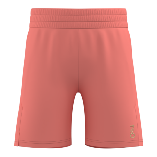 Шорты детские 7/6 Tema Shorts - Shell Pink 1