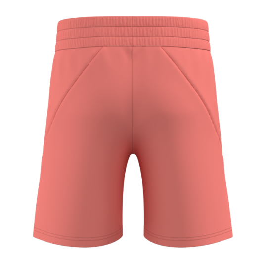 Шорты детские 7/6 Tema Shorts - Shell Pink 2