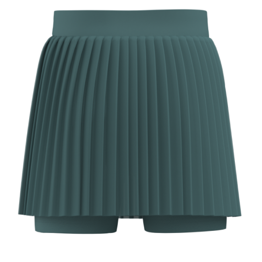Юбка детская 7/6 Kristy Skirt - Hydro 1