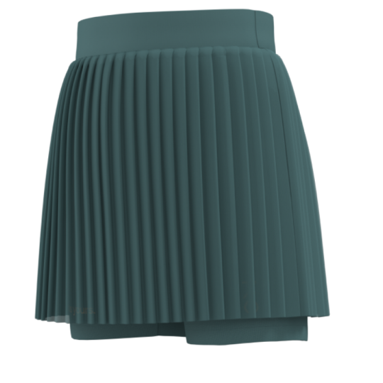 Юбка детская 7/6 Kristy Skirt - Hydro 2
