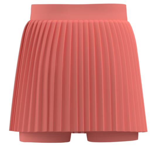Юбка детская 7/6 Kristy Skirt - Shell Pink 1