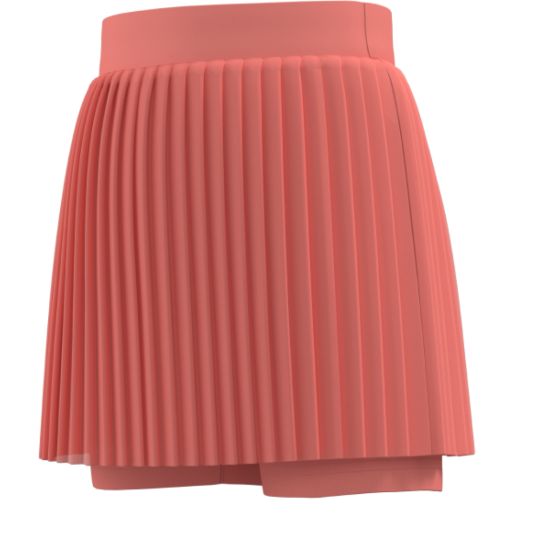 Юбка детская 7/6 Kristy Skirt - Shell Pink 2