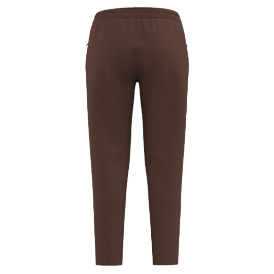 Штаны женские 7/6 Jackie Pants Women - Shaved Chocolate 2