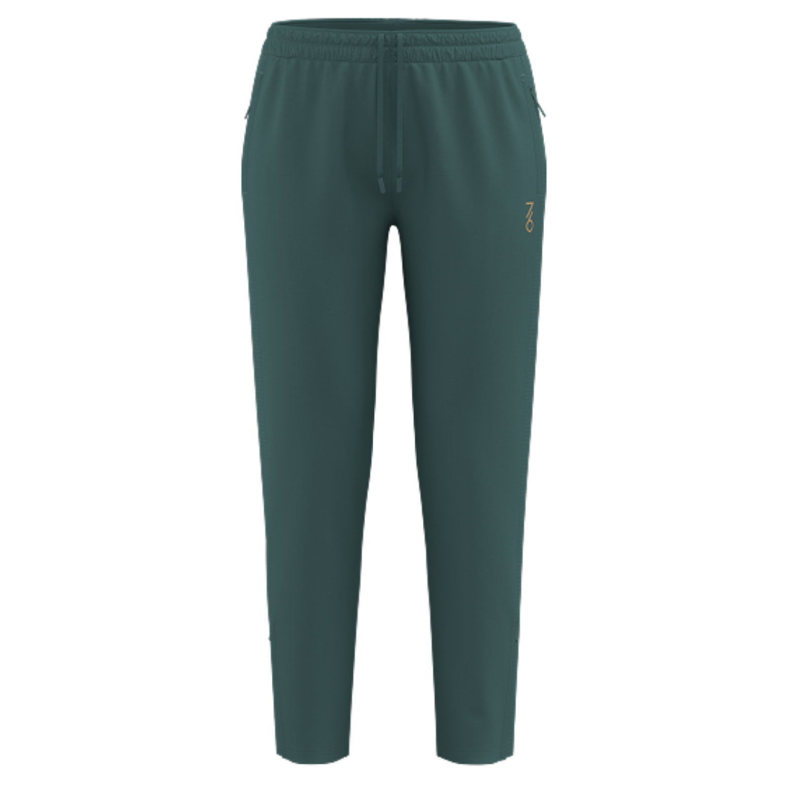Штаны женские 7/6 Jackie Pants Women - Hydro