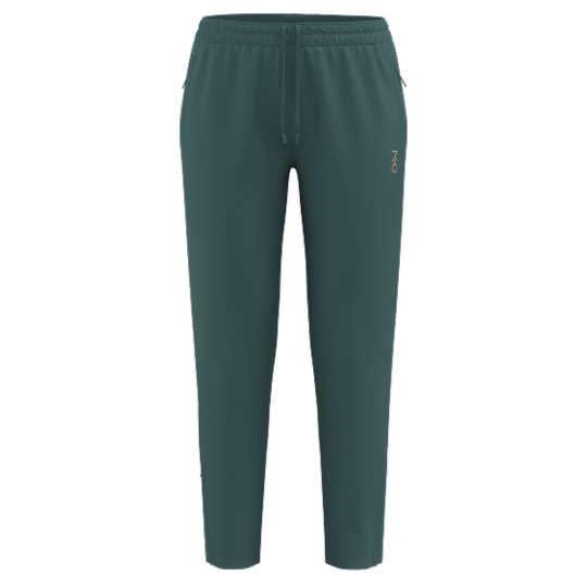 Штаны женские 7/6 Jackie Pants Women - Hydro 1