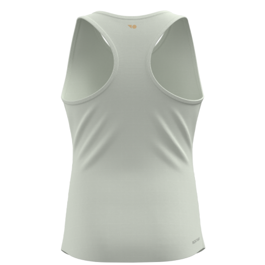 Майка детская 7/6 Polya Sleeveless T-shirt - Misty Blue 2